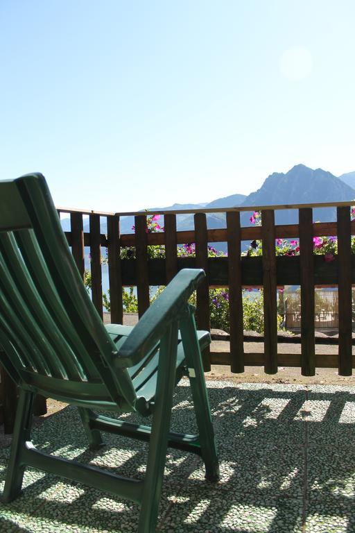 Hotel Poggio D'Oro Riva di Solto Dış mekan fotoğraf